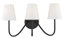 Oil Rubbed Bronze