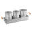 Harutiun Metal Cachepot