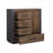 Door Chest