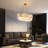 Khimanand 8 - Light Chandelier