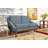 Jamani Upholstered 44'' Loveseat-260771800