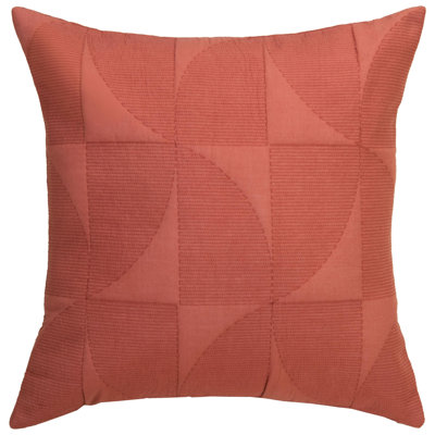 Coussin 100 % coton