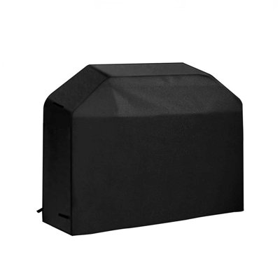 Rebrilliant Millis 148cm W x 61cm D Grill Cover