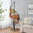 Jhamere 76.3" Tall Clothes Rack