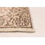 Tapis crème rétro 7 pi 1 po x 10 pi 6 po Vincente