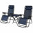 Pedersen Folding Zero Gravity Chair-175298389