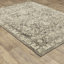 Tapis oriental gris / beige Caryll-693203220