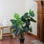 Plante de plancher artificielle 47 po