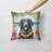Other/No Pattern Outdoor Throw Pillow-99813140