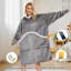 Hanan Throw Blanket-912664267