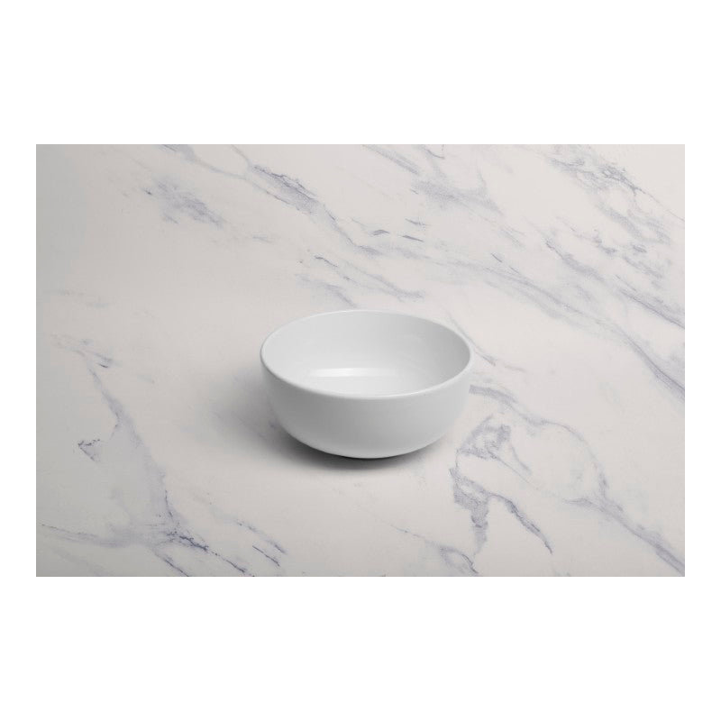 En porcelaine non empilable | Ivoire, 27,05 oz