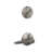 Satin Nickel
