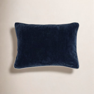 Goodall Cotton Throw Pillow