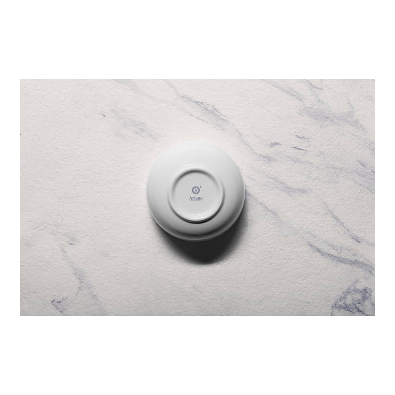 En porcelaine non empilable | Ivoire, 27,05 oz