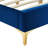 Sutton Performance Velvet Bed Frame-195014832-195014839
