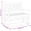 Abhigna Outdoor Bench-7961861