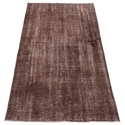 Benevento Wool Abstract Indoor Rug