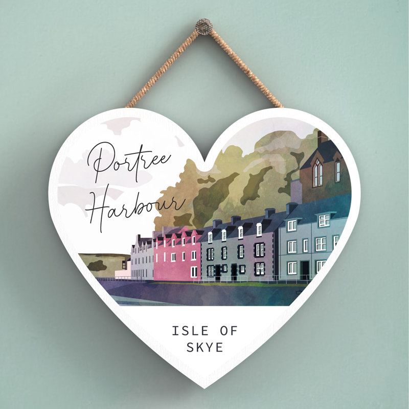 Wall Decor, 9cm H x 10cm W x 0.5cm D