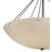 Nashrah 16 - Light Timeless Bronze Single Pendant