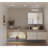 Delphine Dimmable LED Bath Bar-32041580