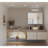 Semblance LED Dimmable LED Vanity Light-1831807246