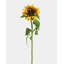 Artificial Purple Sunflower 30"-83566757-83566759