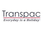 Transpac Logo