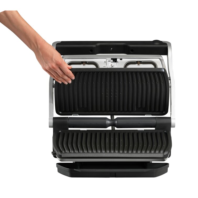 Emeril by T-fal XL Grill Station