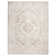 Tapis beige / crème Calidia