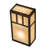 Almont Wall Light