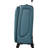 Expandable Luggage: 3 Piece With Tsa Lock & User- Design Suitcase : Efficient Interior Storage