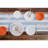 Cabana Stripe - 100% Pure Linen Table Runner-114347972-114347979