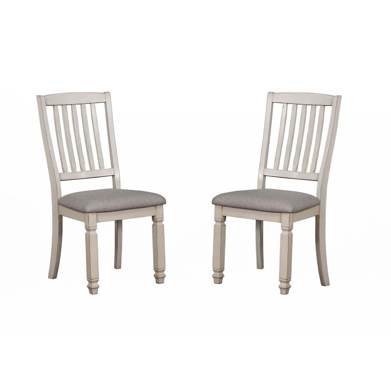 Chaises d'appoint de salle à manger