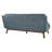Jaquala Upholstered 27'' Sofa-1159087945