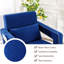Aidenjohn Upholstered Armchair with Ottoman-1597940895