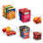 Sylvester Food Storage Container