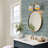 Kennesaw Dimmable Bathroom Modern Vanity Light-108711651