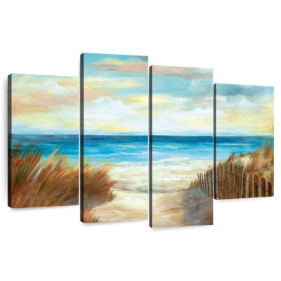 Gillard Ocean Breeze
