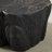 48.62" Unique Shaped Coffee Table-312259311