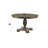 Waylon Gray Oak Finish Dining Table