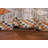 One-of-a-Kind Rectangle 6'10" x 9'4" New Age Rectangle Wool Area Rug in