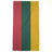 Las Vegas Football Stripes Beach Towel-130774712-130774726