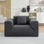 Fauteuil d'appoint 47,24 po-544702065