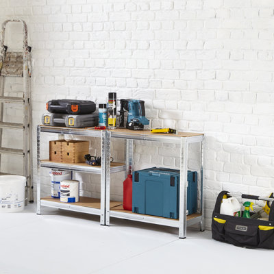 70cm W Shelving Unit