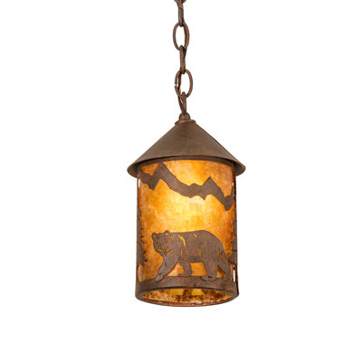Arabi 1 - Light Pendant