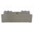 Remi 94" Square Arm Sofa