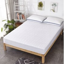 Wayfair  Twin Mattress Covers & Protectors You'll Love in 2023