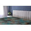 Drap-housse à motif floral Ambesonne-106724973-106725025