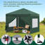 Brittenham 3 x 3m Metal Patio Gazebo-307697983