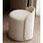 Modern Light Luxury Retractable Dresser